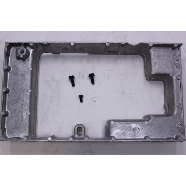 Kit Air Duct